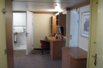 Deluxe Oceanview Stateroom Picture