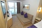 Club Suite Stateroom Picture