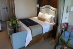 Penthouse Suite Stateroom Picture