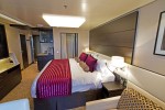 Haven Courtyard Penthouse Stateroom Picture