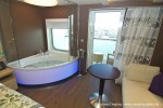 Haven Penthouse Suite Stateroom Picture