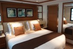 Celebrity Suite Stateroom Picture