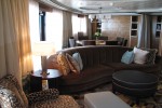 Concierge Royal Suite Stateroom Picture