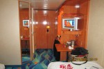 Interior Stateroom Picture