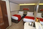 Interior Stateroom Picture