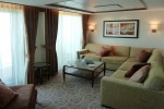 Celebrity Suite Stateroom Picture