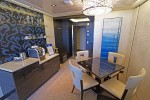 Haven Owner Suite Stateroom Picture