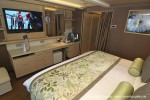 Haven Penthouse Suite Stateroom Picture