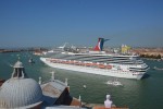 Carnival Sunshine Exterior Picture