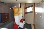 Deluxe Oceanview Stateroom Picture