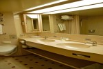 Neptune Suite Stateroom Picture