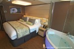 Haven Penthouse Suite Stateroom Picture