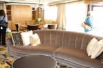 Concierge Royal Suite Stateroom Picture