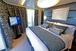 Haven Deluxe Owners Suite Stateroom Picture