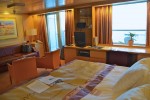 Neptune Suite Stateroom Picture