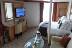 Sky Suite Stateroom Picture