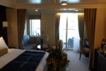 Penthouse Suite Stateroom Picture