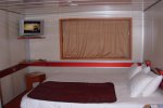 Interior Stateroom Picture