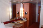 Interior Stateroom Picture