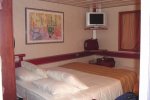 Interior Stateroom Picture