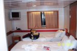 Oceanview Stateroom Picture