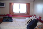 Oceanview Stateroom Picture