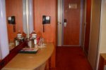 Oceanview Stateroom Picture