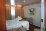 Oceanview Stateroom Picture