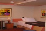 Small Interior Stateroom Picture