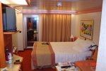 Balcony Stateroom Picture