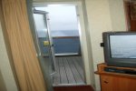 Premium Balcony Stateroom Picture