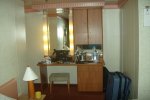 Premium Balcony Stateroom Picture