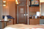 Interior Stateroom Picture