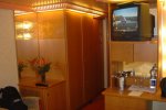 Interior Stateroom Picture