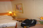 Interior Stateroom Picture