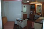 Oceanview Stateroom Picture