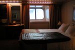 Oceanview Stateroom Picture