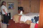 Oceanview Stateroom Picture