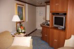 Suite Stateroom Picture