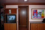 Grand Suite Stateroom Picture