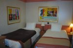 Interior Stateroom Picture