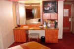 Premium Balcony Stateroom Picture