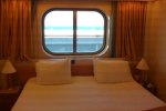 Interior with Picture Window Stateroom Picture