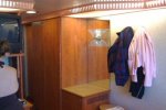 Interior with Picture Window Stateroom Picture