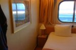 Interior with Picture Window Stateroom Picture