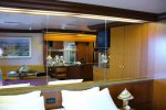 Ocean Suite Stateroom Picture