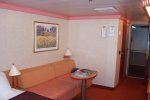 Balcony Stateroom Picture