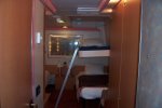 Interior Stateroom Picture