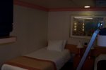 Interior Stateroom Picture