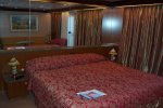 Ocean Suite Stateroom Picture